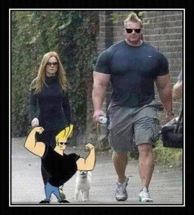 Name:  johnnybravo-lookalike.jpg
Views: 16014
Size:  42.2 KB