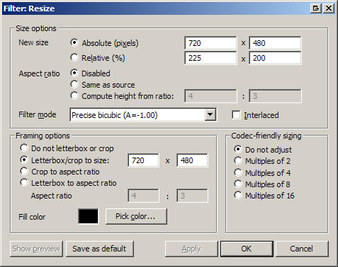 Name:  vdub-resize-croptickers.jpg
Views: 580
Size:  48.6 KB