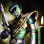 GreenRanger1's Avatar