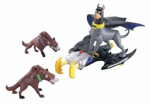 lego ace the bathound set
