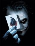 Joker's Avatar